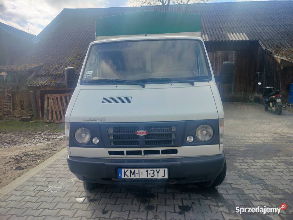 Daewoo LUBLIN Rok produkcji 2006 małopolskie Miechów