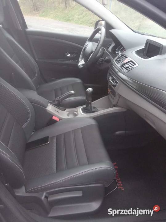 Renault Megane 260000km Wolbrom