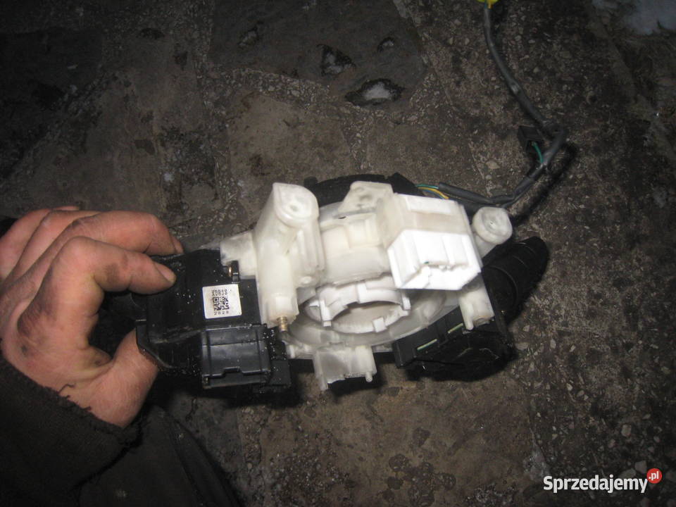 Przełącznik zespolony pająk manetki Nissan Motoryzacja małopolskie Kraków