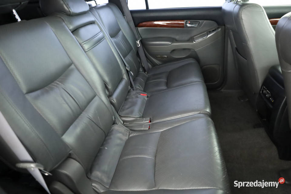 Toyota Land Cruiser 30 D4D elektryczne szyby Piaseczno