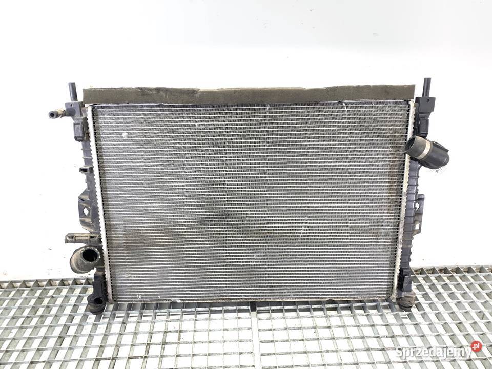 CHŁODNICA WODY FORD KUGA I 20 136 0812 RADIATOR osobowe