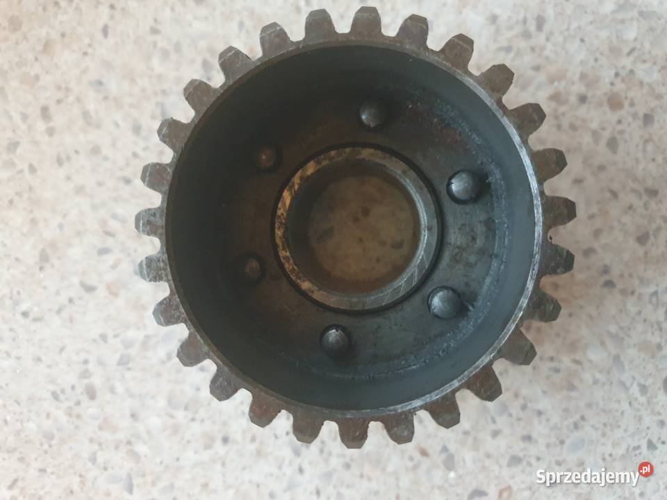 Zabierak Etz 250 251 301 Ts 2501 Jasło