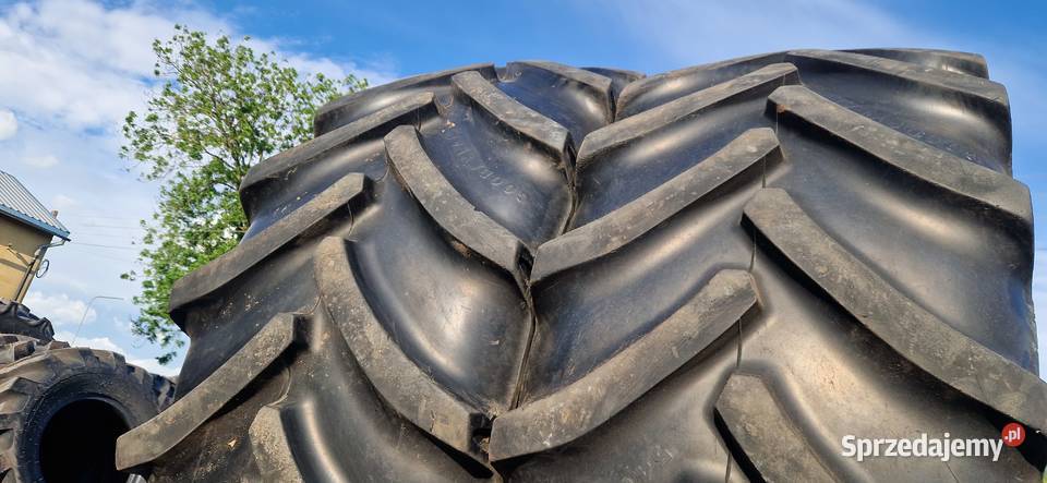 54065r38 48070r38 Goodyear 70 bieżnik Nowe Miasto Lubawskie