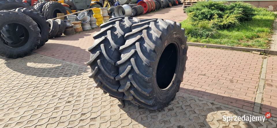 54065r28 48070r28 Ozka Maxam 60 bieżnik Nowe Miasto Lubawskie