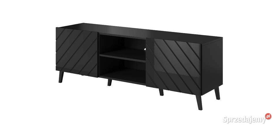 ABETO SZAFKA RTV 150 W 3 KOLORACH Rzeszów