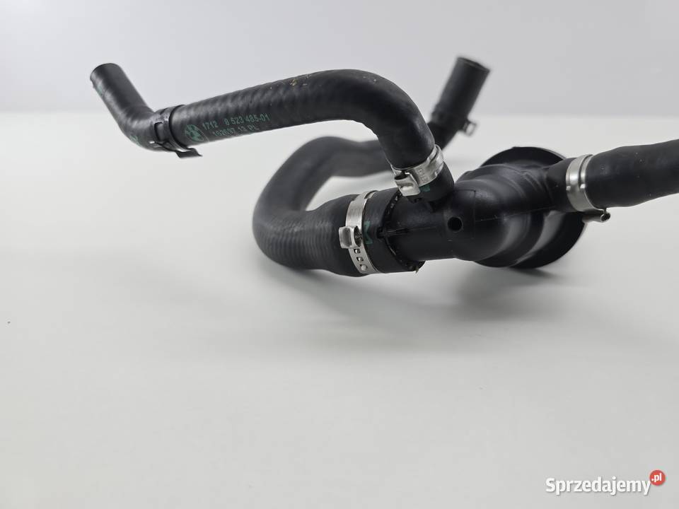 Termostat Obudowa Waz Przewod Bmw R 1250 Gs