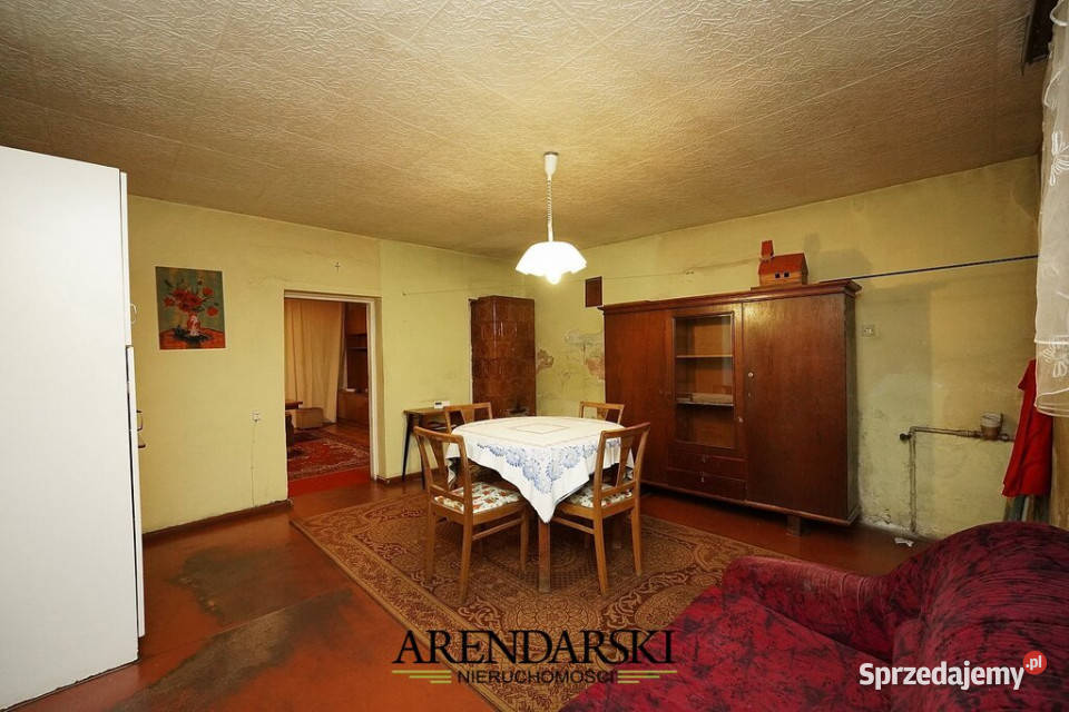 ZABUDOWA BLIŹNIACZAJANCZEWO Janczewo