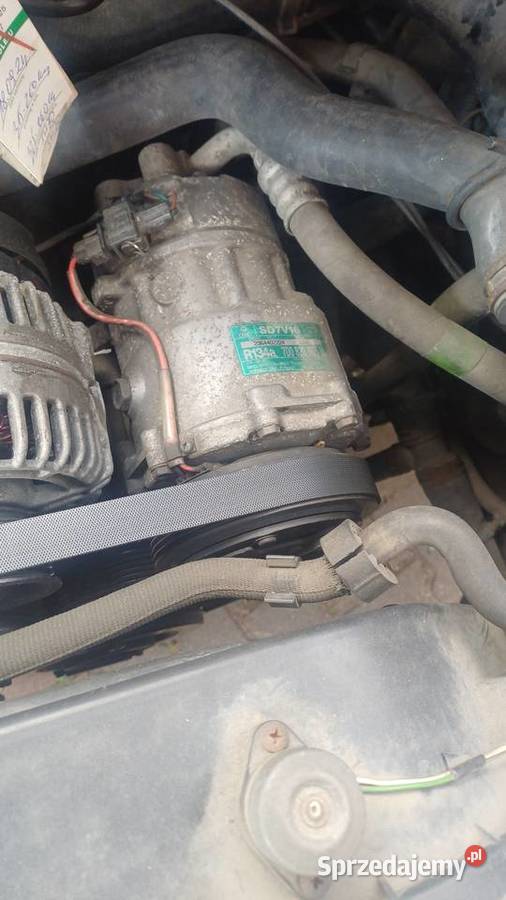 Lt28 25tdi 109koni super stan silnik klima i Szczecin sprzedam