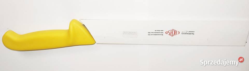 nóż trybownik długość 40 sprzedam