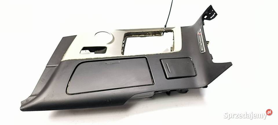 DEKOR LISTWA CHEVROLET CORVETTE C7 340917AA osobowe Lipno