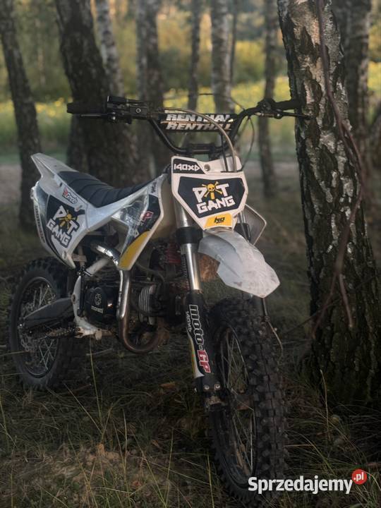 Pitgang 140