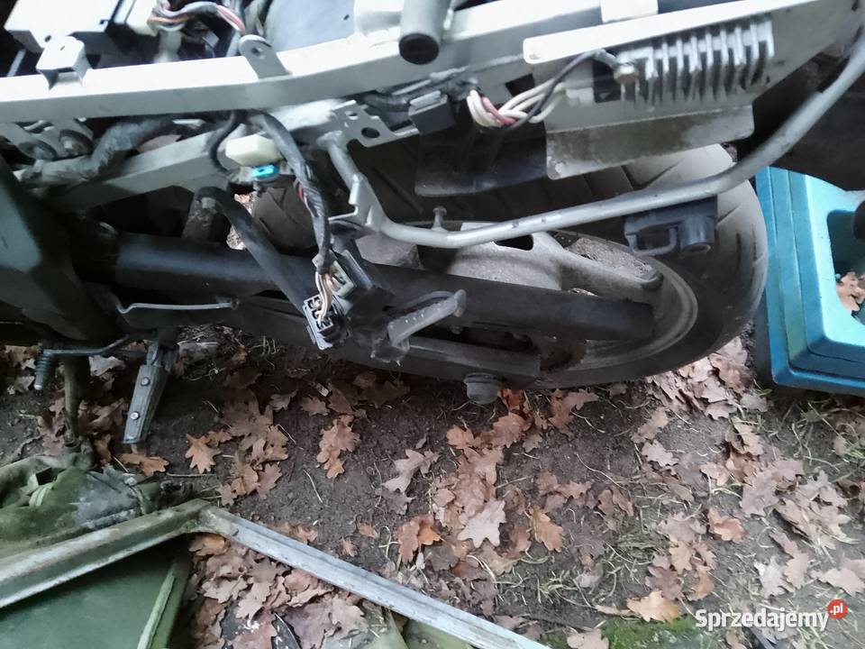 Sprzedam Yamaha Węgrów