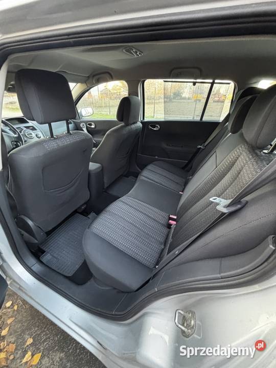 Renault Megane Megane Biała Podlaska