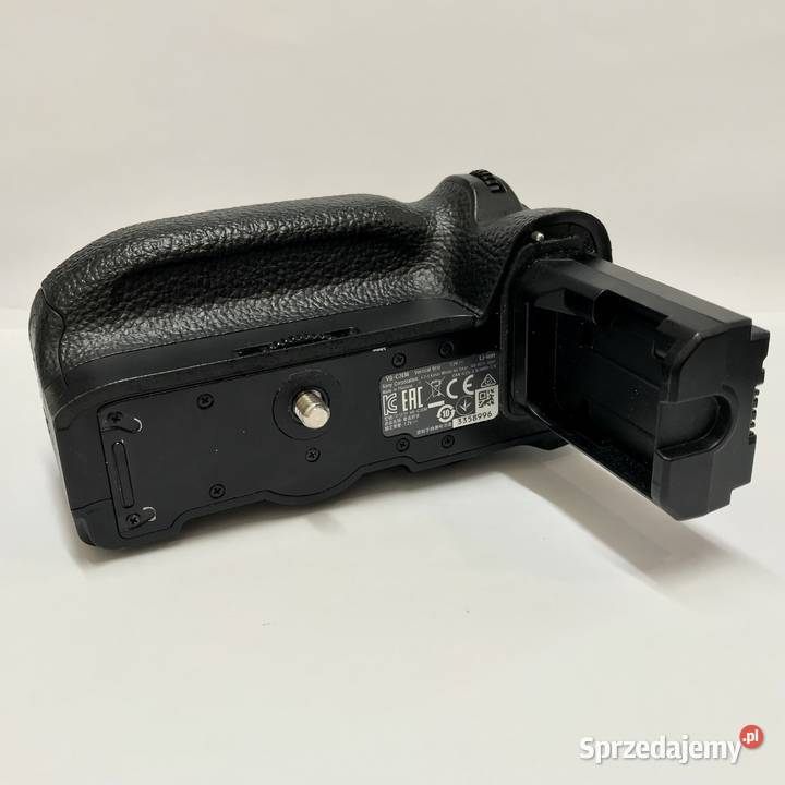 Sony VGC3EM grip pionowy do A7 III A7R III A9 Akcesoria Fotografia i Optyka mazowieckie Warszawa