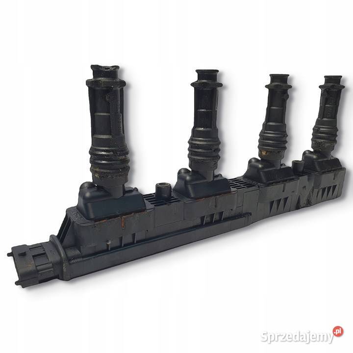 CEWKA ZAPŁONOWA Opel Corsa D 12 14 16V Bosch lubelskie Chełm