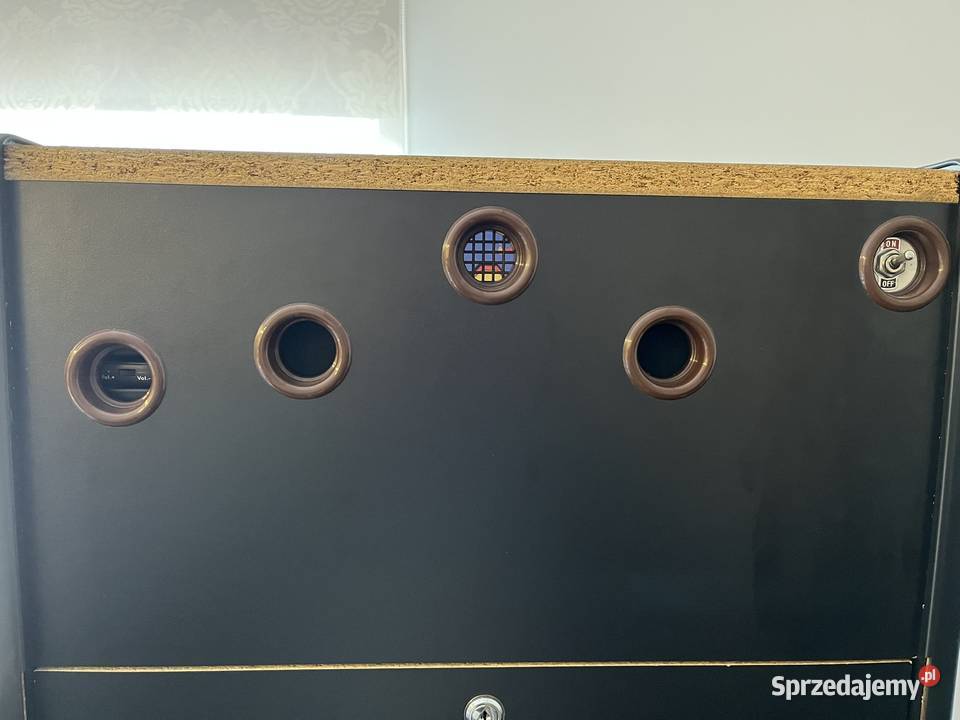 Automat do gier PandoraSaga Arcade Games Mix Zakopane
