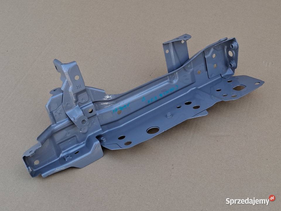 TOYOTA COROLLA E21 WSPORNIK PASA PRZEDNIEGO sprzedam