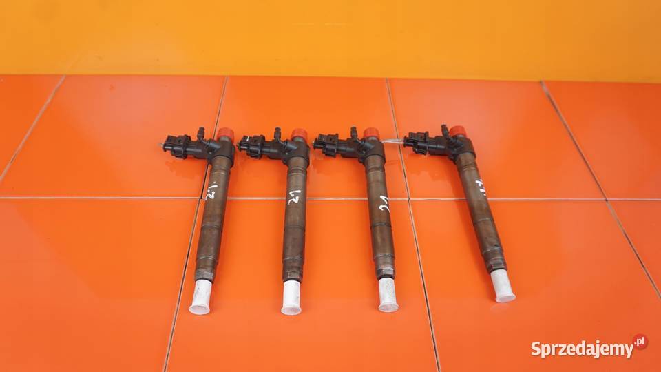 CCROSSER OUTLANDER 22 HDI 10r 156 4HN wtrysk Suków