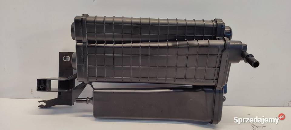 VW TIGUAN ALLSPACE FILTR WĘGLOWY 5QA201801A osobowe