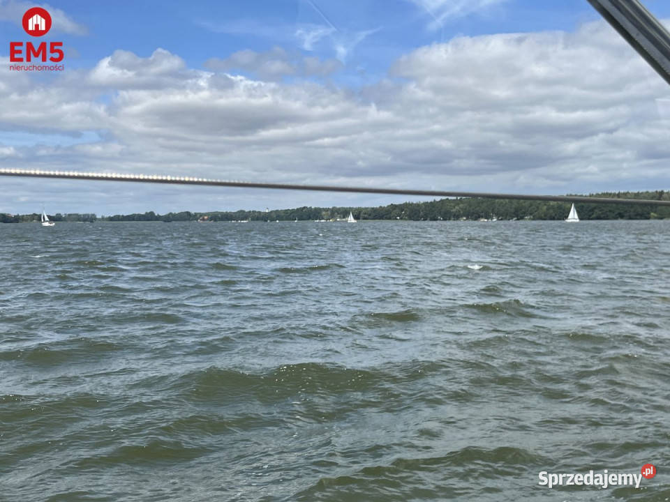 Działka 1381m2 Boguszewo