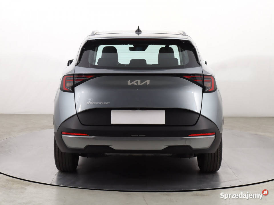Kia Sportage 16 TGDI Katowice sprzedam