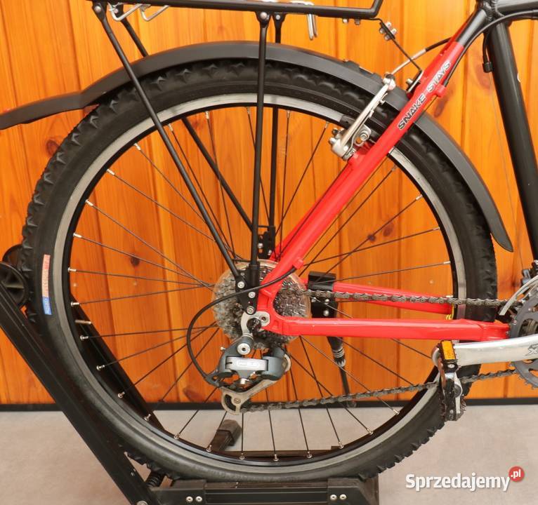 Rower MTB DBR I inne rowery Milanówek