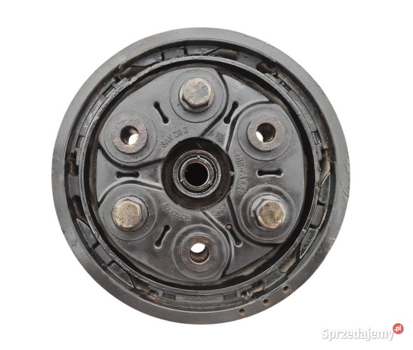 WAŁ NAPĘDOWY AUDI A3 8P 20 TDI 4X4 osobowe Działoszyce