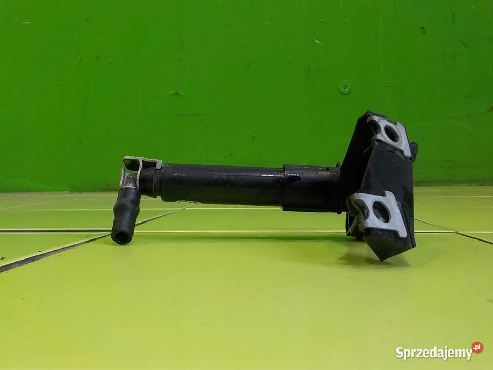 MITSUBISHI OUTLANDER III LIFT I 16r 5D