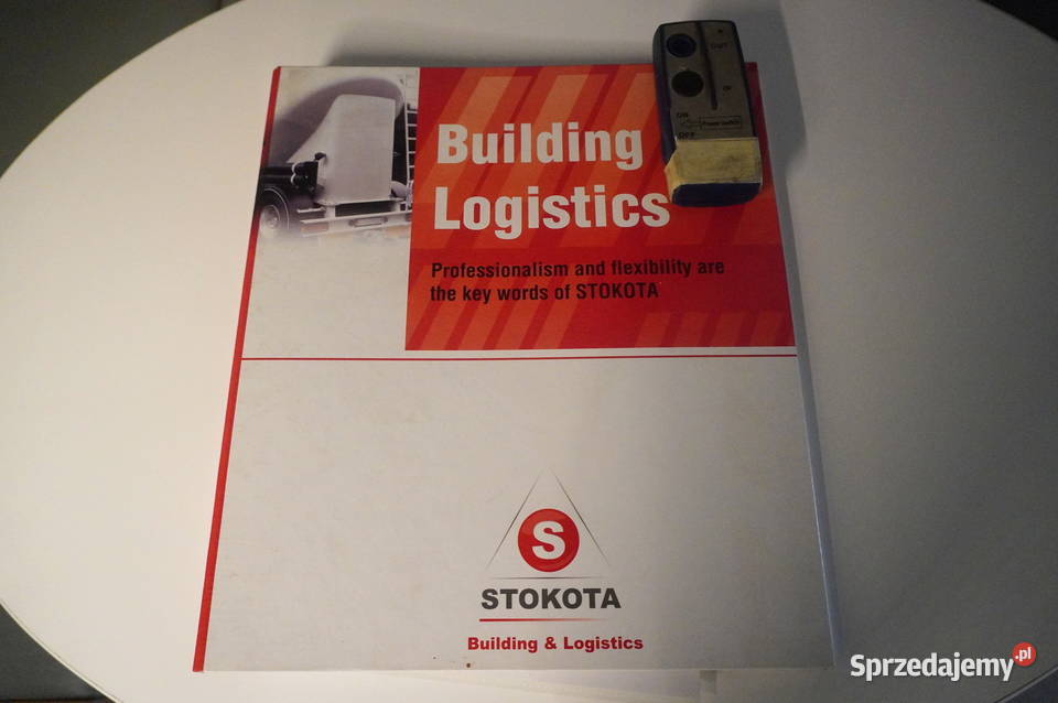 Stokota S4TH401 rozciągana 36m 4 osie Kraków sprzedam