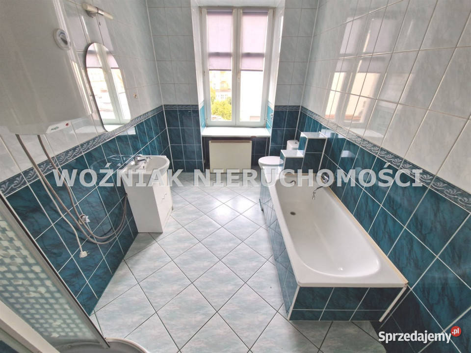 Wynajmę mieszkanie Wałbrzych 97m2 Liczba pokoi 3 Wynajem