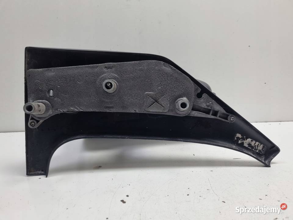 PRAWE LUSTERKO Renault Master 2 II Movano A Chełm sprzedam