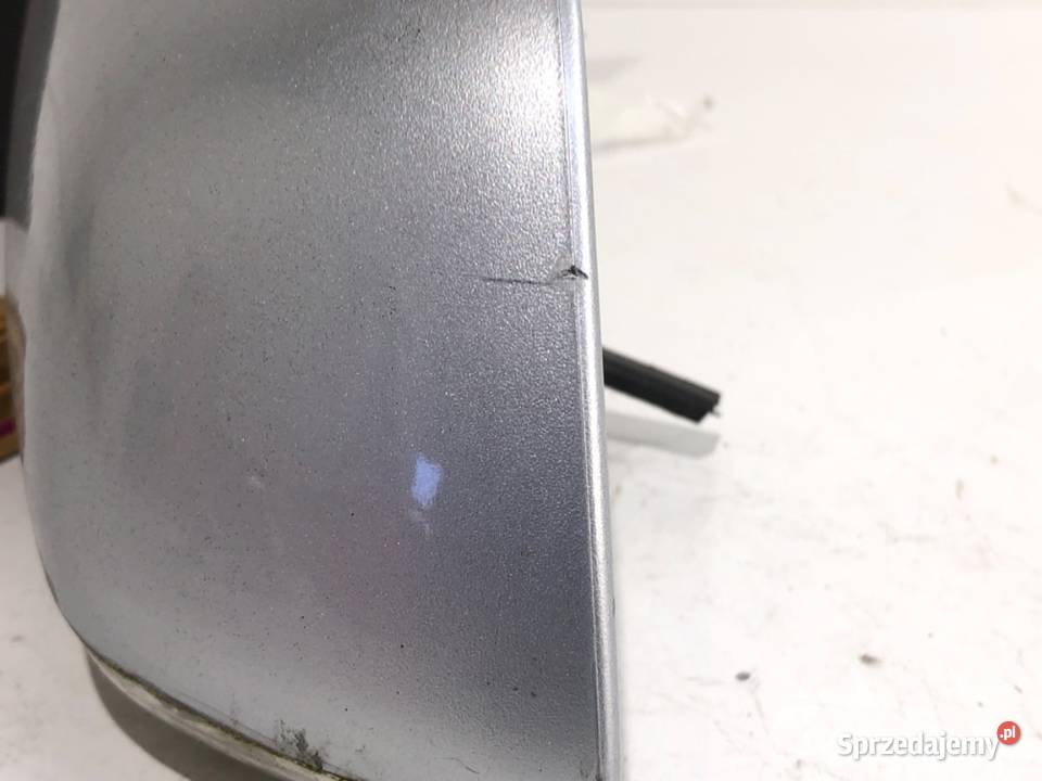 LUSTERKO LEWY VW POLO IV 9N Hatchback 0114