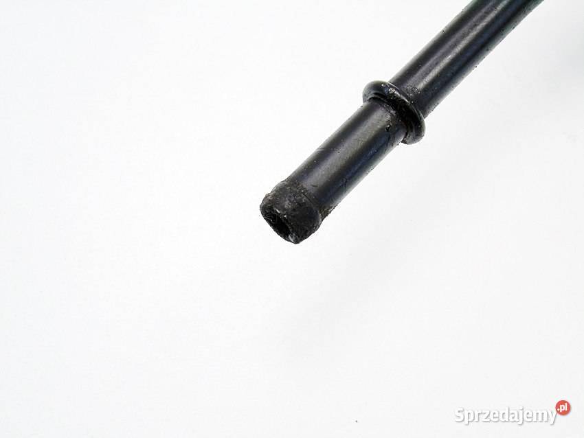 RURKA PRZEWÓD WODY 20 DTI OPEL VECTRA C ZAFIRA Pozostałe Motoryzacja Sosnowiec
