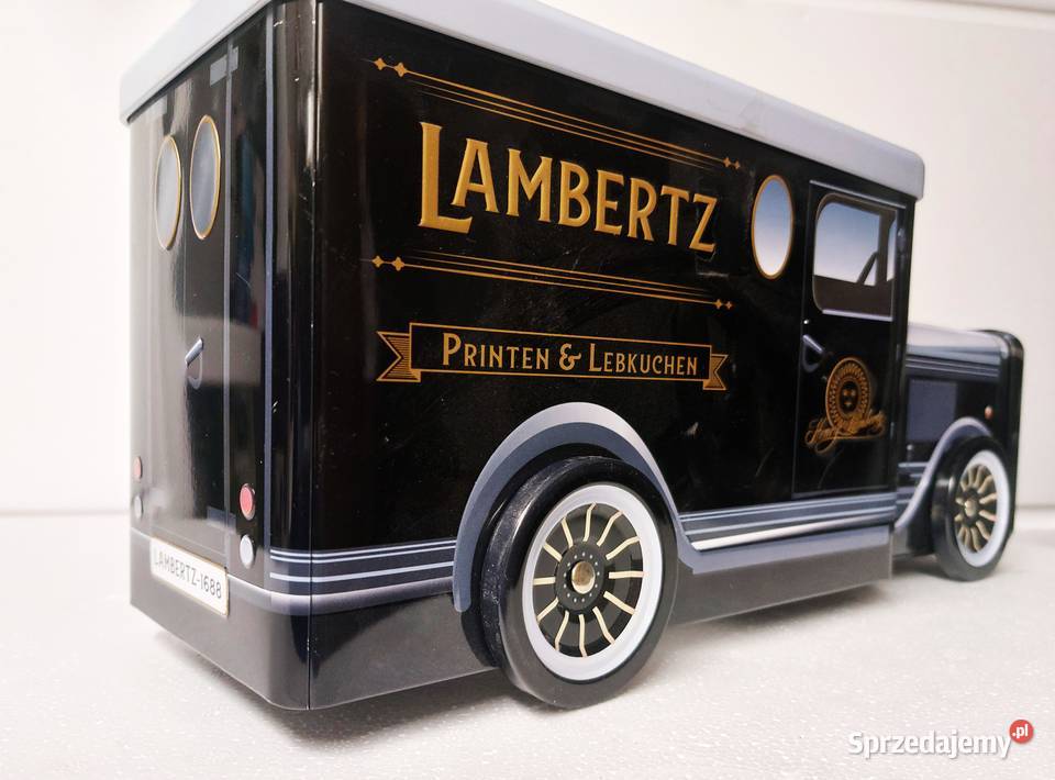 SPRZEDAM OKAZAŁY SAMOCHÓD KOLEKCJONERSKI