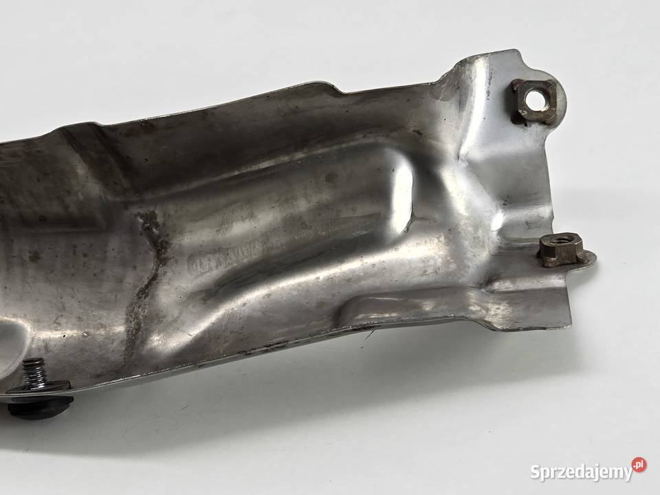 Oslona Kolektora Oslona Wydechu Honda Crf 1000 łódzkie Janowice