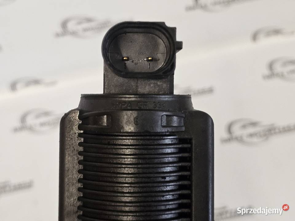 ALFA ROMEO 159 BRERA 24 JTD 939A9000 210 zawór Kielce