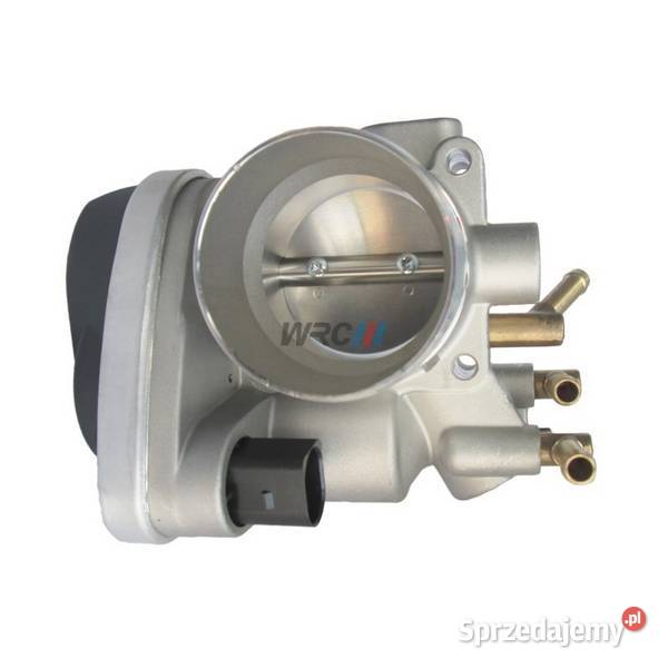 Przepustnica Skoda Octavia Seat AlteaIbizaToledo Układ paliwowy kujawsko-pomorskie