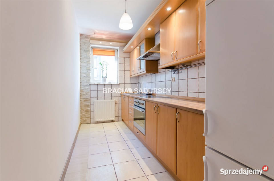 Mieszkanie 462m2 2 pokoje Kraków