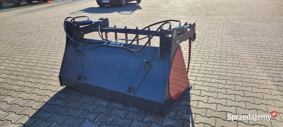 ŁyżkoKrokodyl MetalTechnik Spawex Łyżka Paleciak Zdany