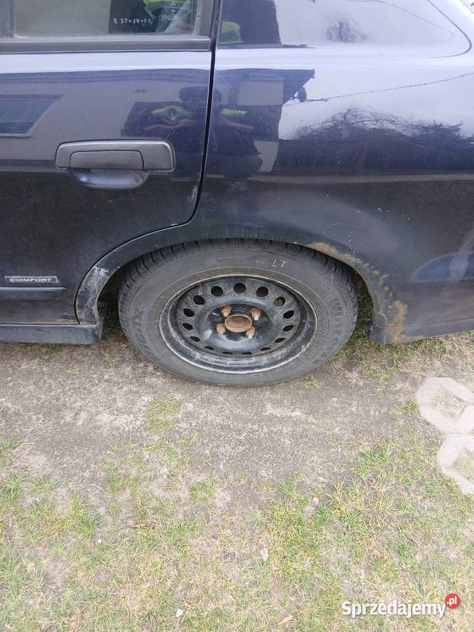 Mitsubishi Galant 20 270000km