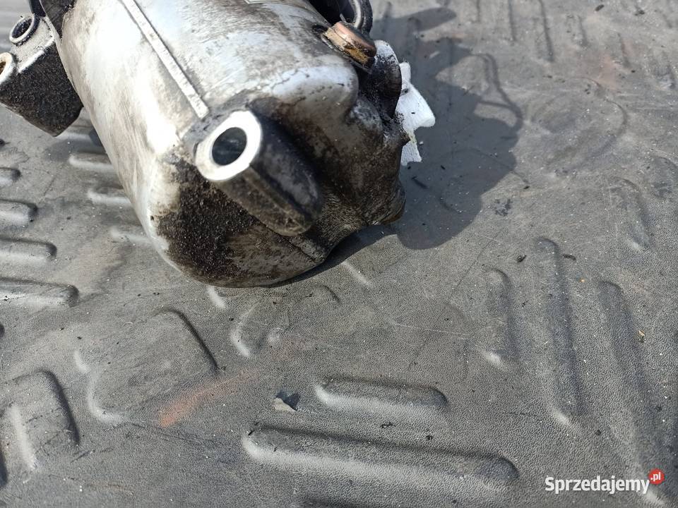 Sprężarka klimatyzacji BMW E46 64528386650