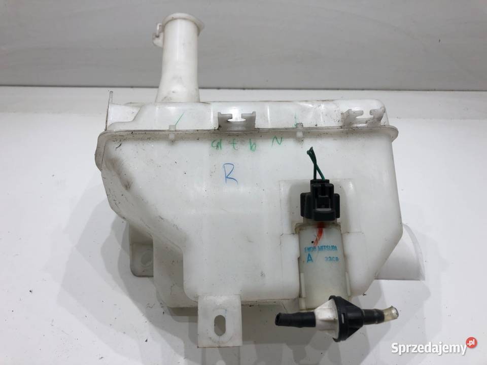 ZBIORNIK SPRYSKIWACZY MITSUBISHI MIRAGE SPACE