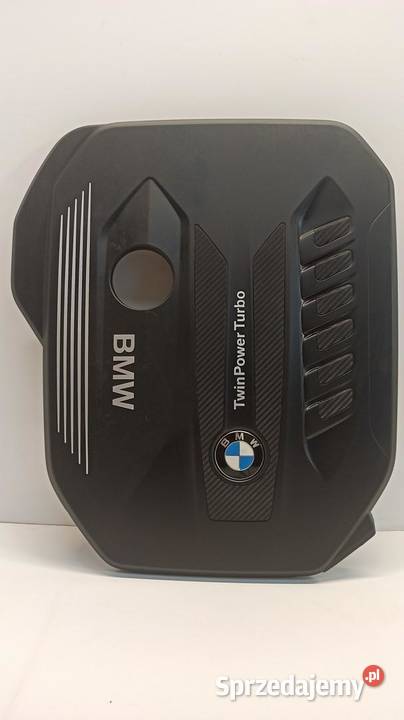BMW 7 G11 OSŁONA SILNIKA GÓRNA 8571320 Podszybia sprzedam