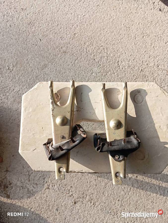 Łapa sprzęgła syrena odbiór osobisty łasku osobowe Łódź