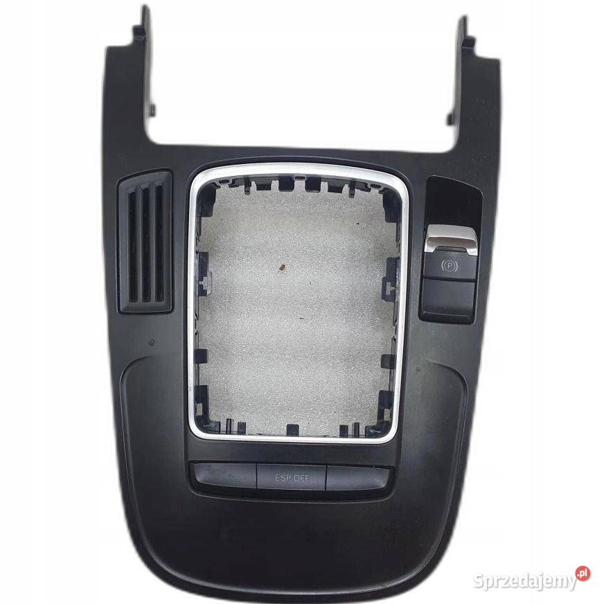 PANEL ŚRODKOWY TUNELU AUDI A4 B8 20TDI 8K0864261 sprzedam