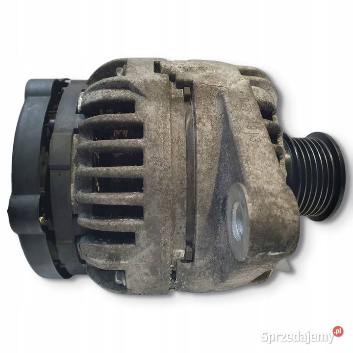 ALTERNATOR Opel Astra H III 19 CDTI Układ elektryczny silnika Układ elektryczny silnika sprzedam