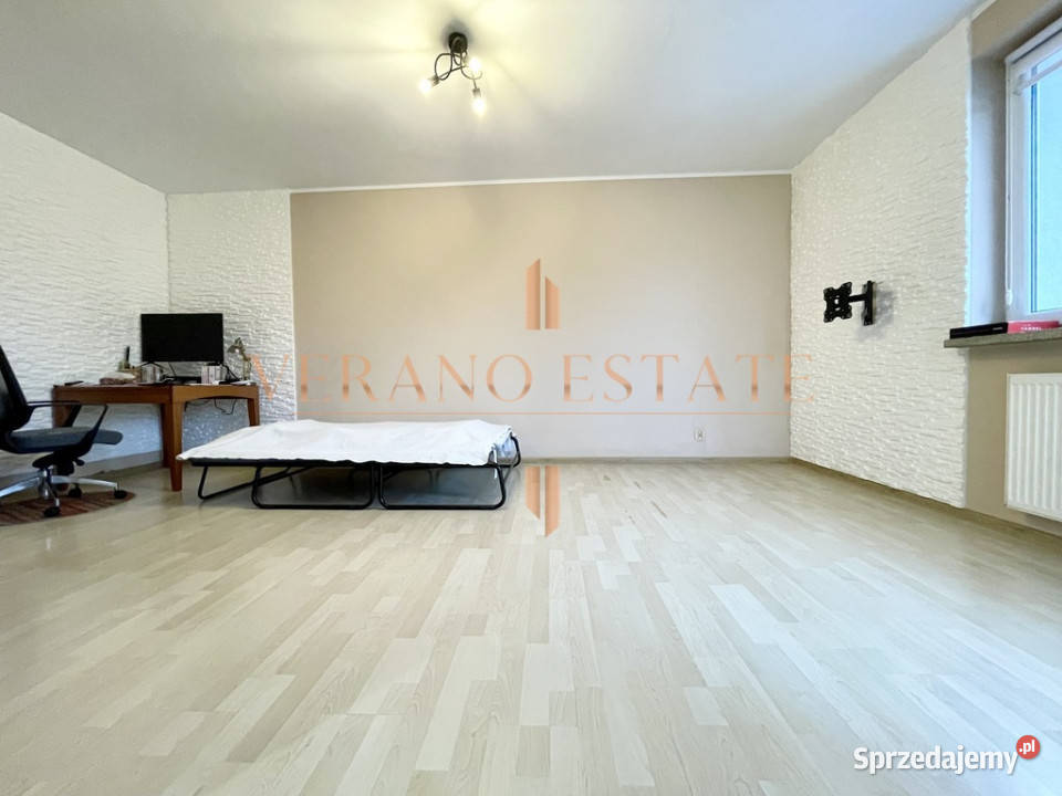 2 3 Pokoje Dwustronne Balkon Piwnica cegła Piaseczno sprzedam