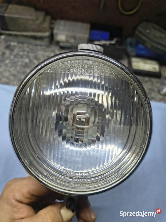 Lampa oprawka żarówki jawa kaczka Rzeszów