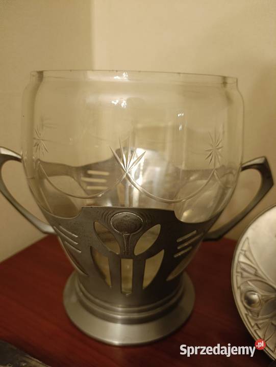 Waza art deco