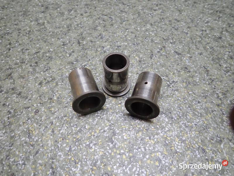 1 TULEJKA KOSZA SPRZĘGŁA HONDA CR 80 85 9604R Pozostałe Strzelce Krajeńskie